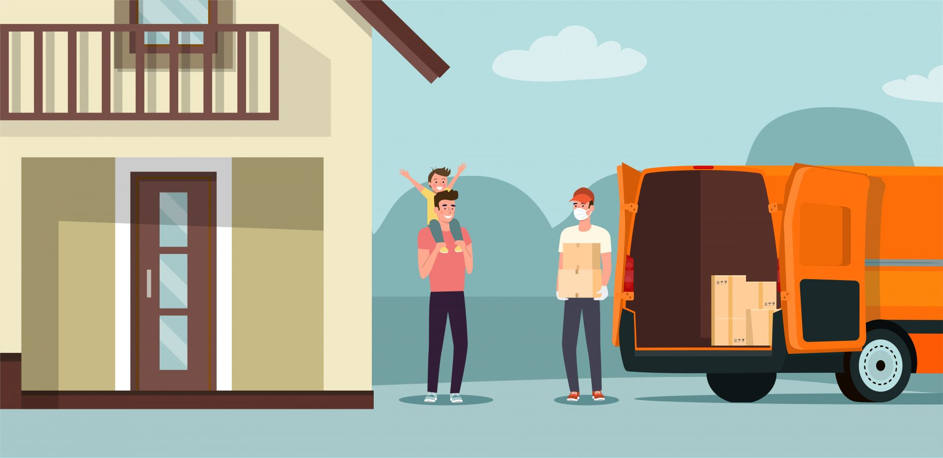 台中廢棄物清運服務的時間安排是怎樣的？